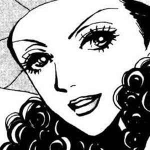 Meet your Posher, Rosaline